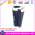 Heat Shrinkable Tape for Steel Pipe Girth Weld